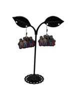 Adult cartoon Earrings
