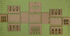 15mm Middle Eastern Building - 15MMDF085-2 - 