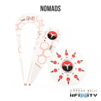 Faction Template Sets - Nomads