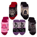 Best Sellers Ankle Sock Pack | 5 Designs - 