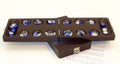 Mancala - Folding Wood Mancala - 
