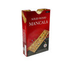 Mancala - Folding Wood Mancala in Tin Case - 