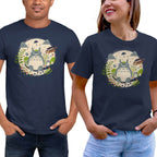 Magical Forest - Unisex / Navy / S