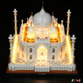 LEGO Taj Mahal #21056 (Ver. 2) Light Kit