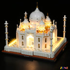 LEGO Taj Mahal #21056 (Ver. 2) Light Kit