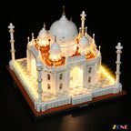 LEGO Taj Mahal #21056 (Ver. 2) Light Kit