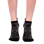 Best Sellers Ankle Sock Pack | 5 Designs - 