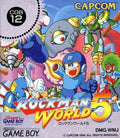 Rockman World 5 [Japan Import] (Gameboy) - Game Manual Only