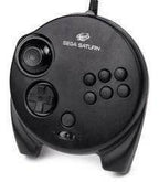 Panzer Dragoon II Zwei With 3D Control Pad Bundle (Sega Saturn) - Bundle Only