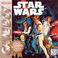 Star Wars (Players Choice) (Gameboy) - Game Manual Only