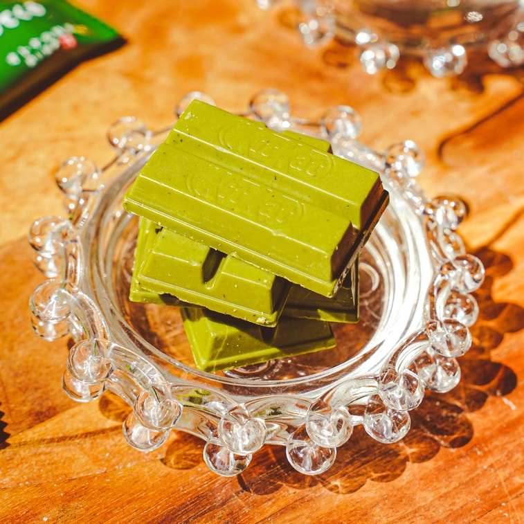 Nestle Kitkat Mini Rich Matcha Flavor 113g - 