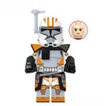 212th ARC Clone Trooper Lego Star Wars Minifigures
