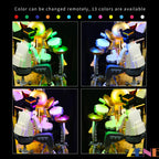 LEGO Ideas Jazz Quartet #21334 Light Kit