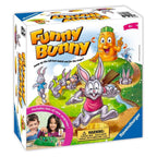 Funny Bunny - 