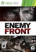 Enemy Front (Xbox 360) - Game Manual Only