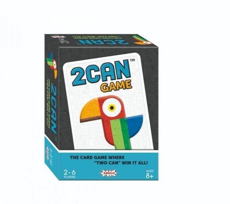 2Can - 