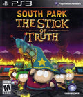 South Park: The Stick Of Truth (Playstation 3) - Game Manual Only