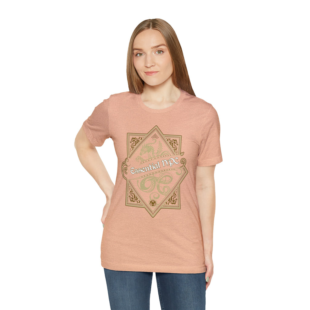 Essential NPC Shirt