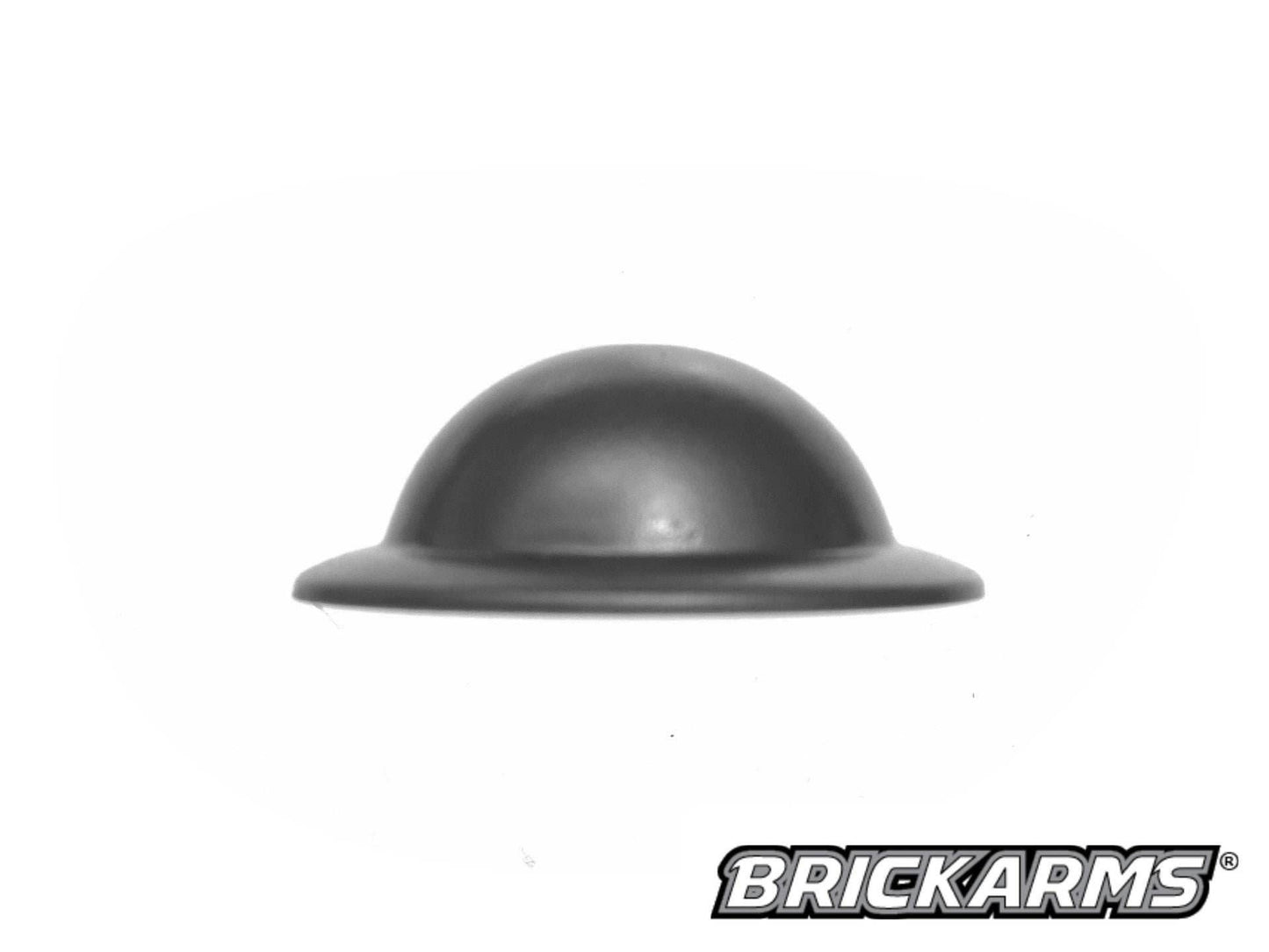 Brodie Helmet - Gunmetal