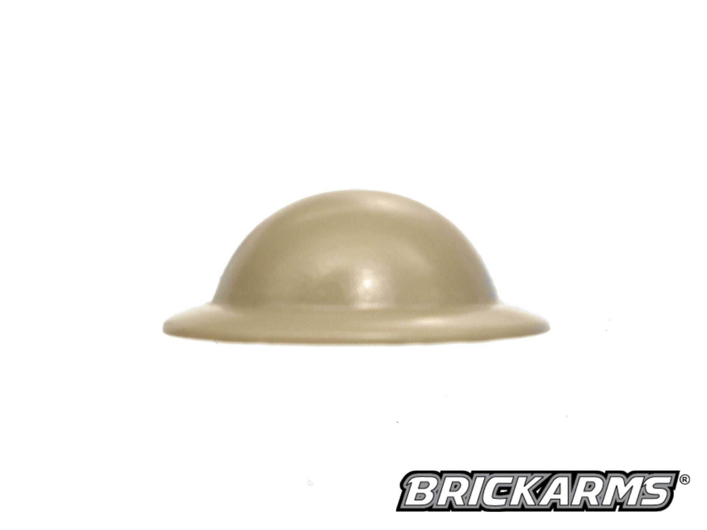 Brodie Helmet - Dark Tan