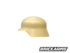Stahlhelm - Tan