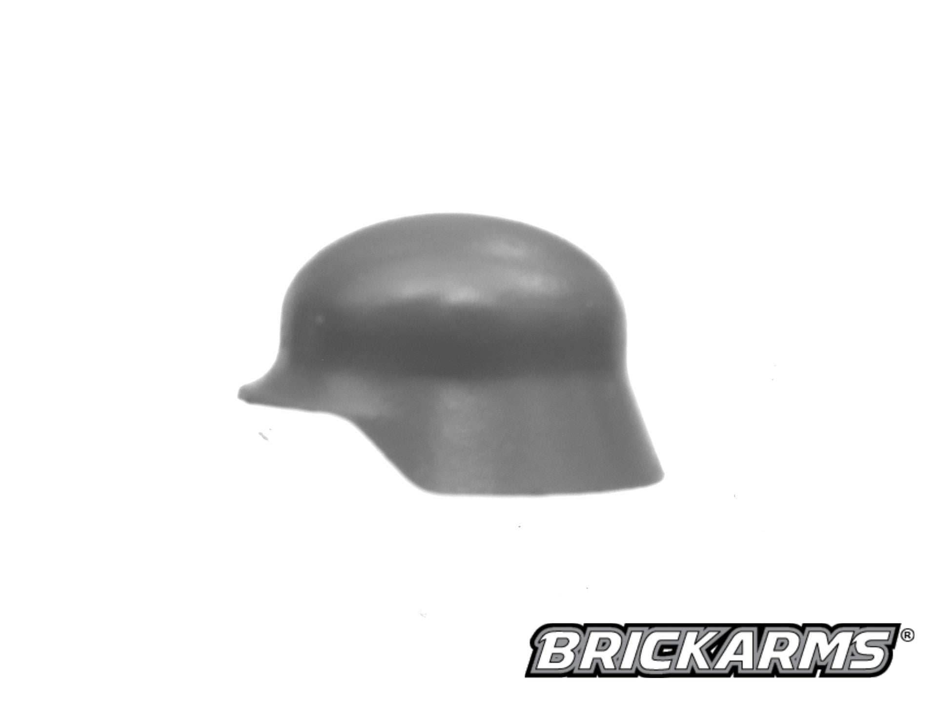 Stahlhelm - Dark Gray