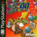Bust-A-Move '99 (Playstation) - Game Manual Only