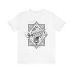 Sorcerer Class Shirt - White / S