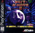 Bust-A-Move 2 Arcade Edition (Playstation) - Game Manual Only