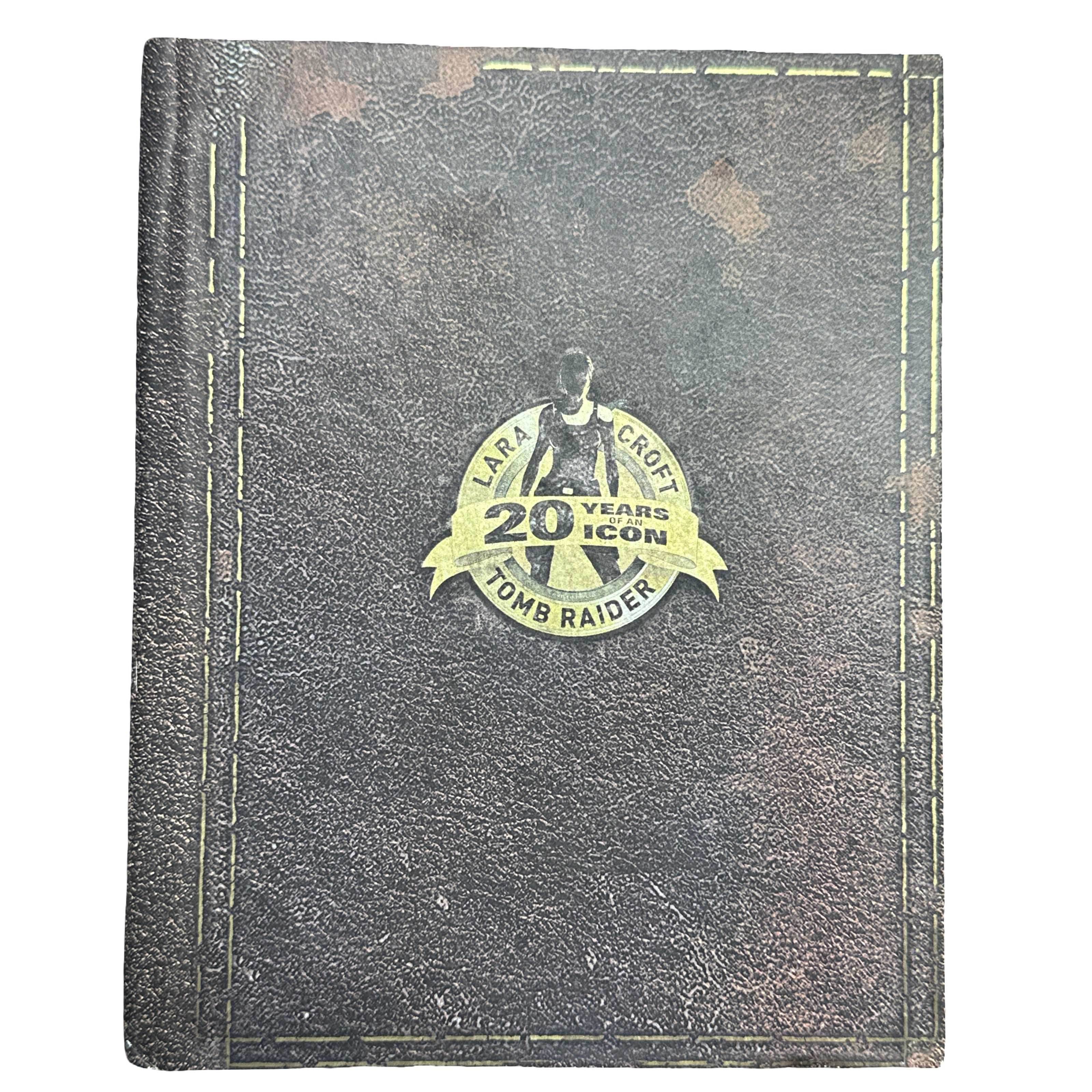 Rise of the Tomb Raider: 20 Year Celebration - Playstation 4 - No