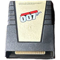 James Bond 007 - Atari 400 - 