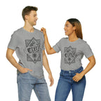 Cleric Class Shirt - Army / S