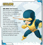 Marvel United: X-Men First Class - Kickstarter Exclusive - 