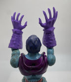 Vintage MOTU Masters of the Universe Terror Claws Skeletor REPRO Part 1985