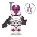 21st Nova ARC Clone Trooper Minifigure