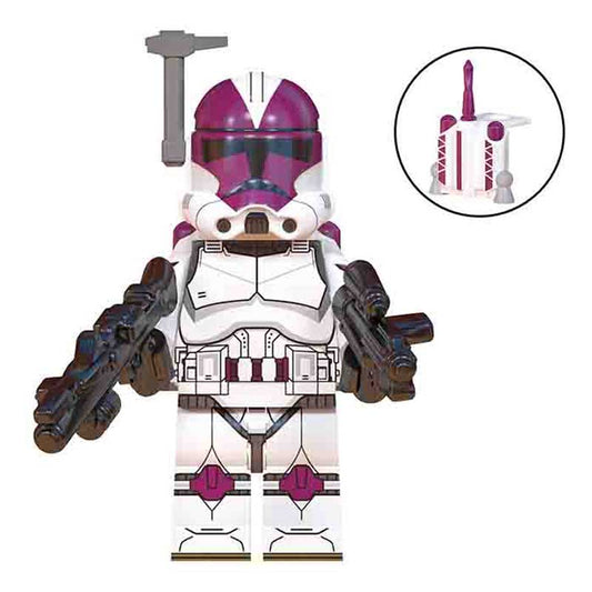21st Nova ARC Clone Trooper Minifigure