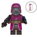 21st Nova Clone Trooper Elite Galactic Marine Minifigure