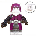 21st Nova Clone Trooper Galactic Marine Minifigure