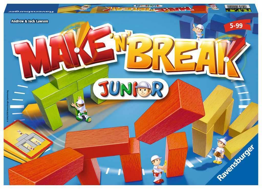 Make 'N' Break Junior - 