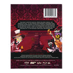 Hazbin Hotel: Season One Blu-ray