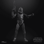 Star Wars: The Black Series - Elite Squad Trooper (The Bad Batch) 6-Inch Action Figure - 