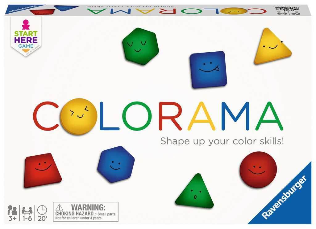 Colorama - 