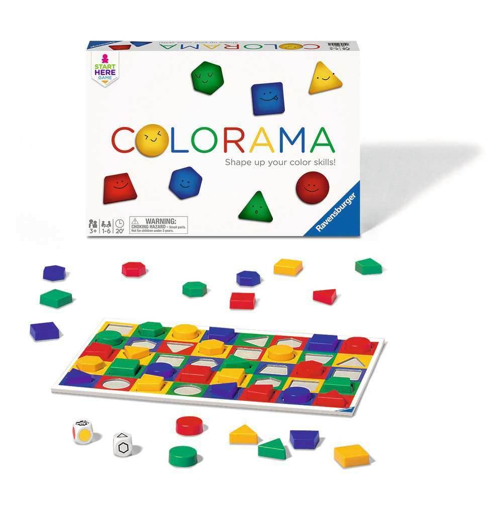 Colorama - 