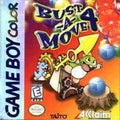 Bust-A-Move 4 (Gameboy Color) - Game Manual Only