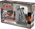 Star Wars: X-Wing 1st Edition - YT-2400 Freighter Expansion Pack - 