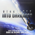 Star Trek - Star Trek Into Darkness (Music From the Motion Picture) [LP]