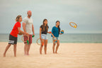 Kangaroo Toss - 