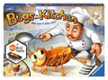 Bugs in the Kitchen - 