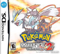 Pokemon White Version 2 (Nintendo DS) - Game Manual Only