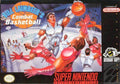 Bill Laimbeer's Combat Basketball (Super Nintendo) - Game Manual Only